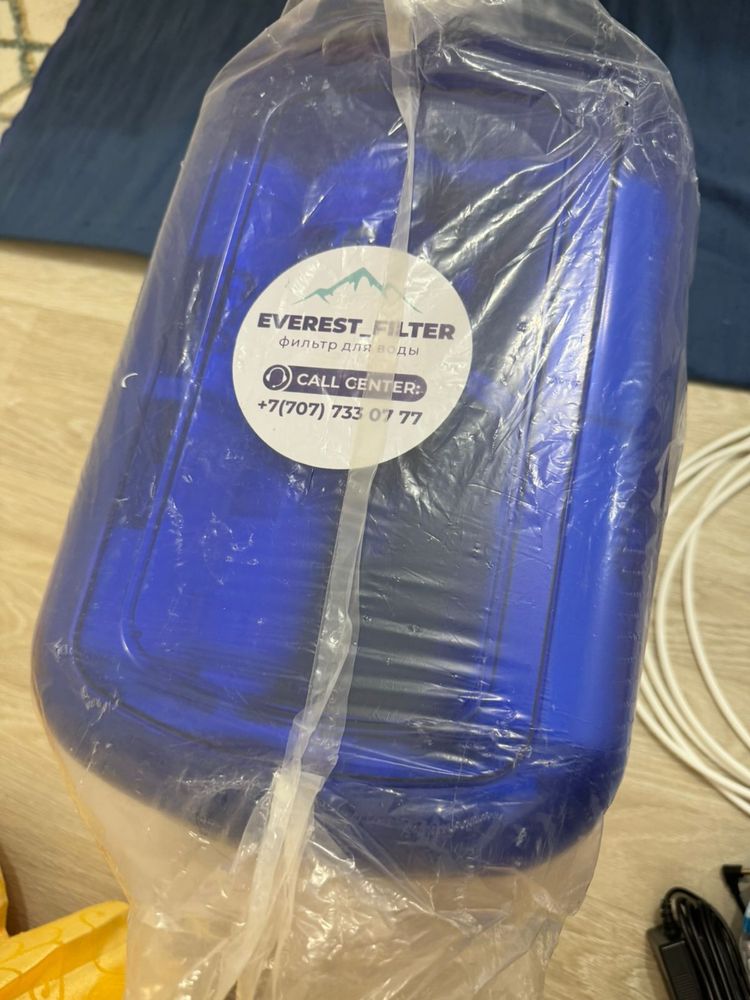 Everest_filter фильтр