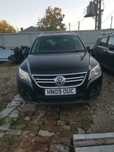 Piese caroserie vw Tiguan 2010