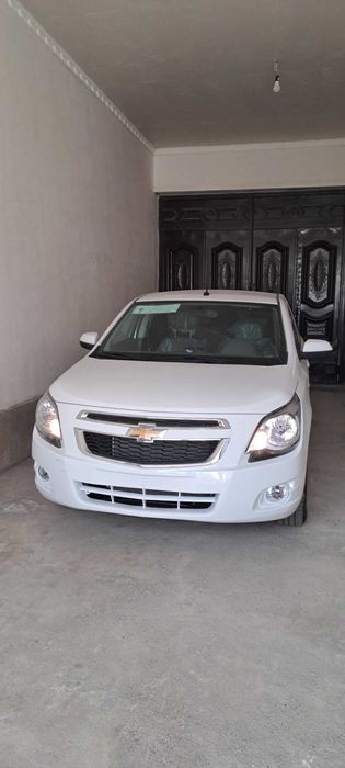 2025 yil cobalt arzon narxda sotiladi