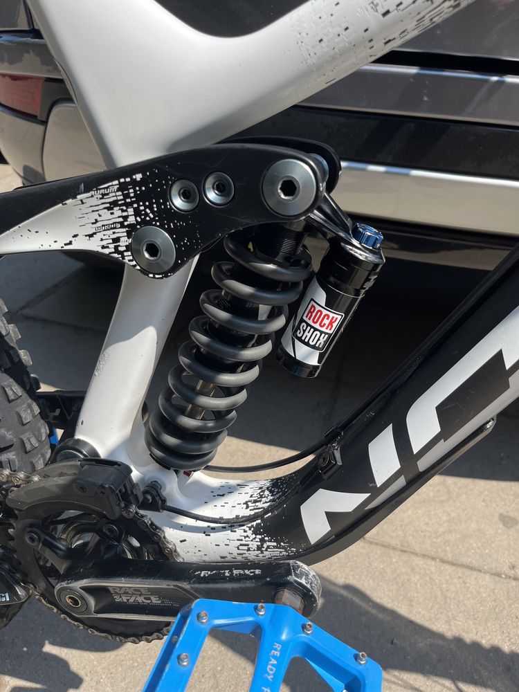 Norco Aurum C7.3 carbon