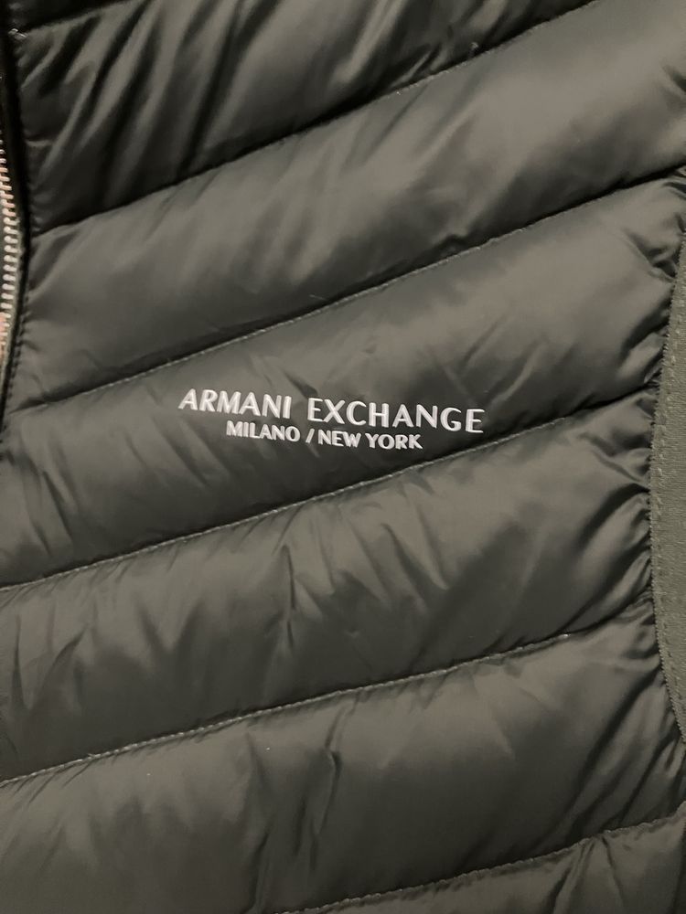 Vesta Armani Exchange - marimea XS