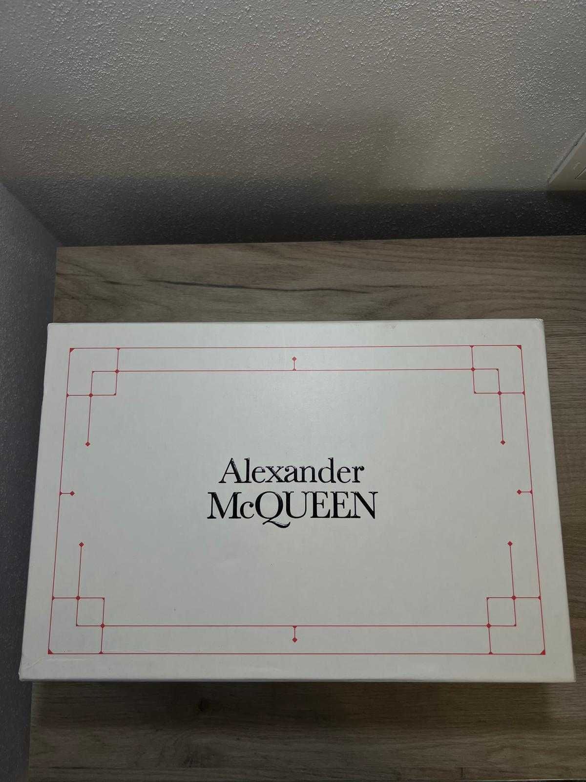 Alexander McQueen Sneakers
