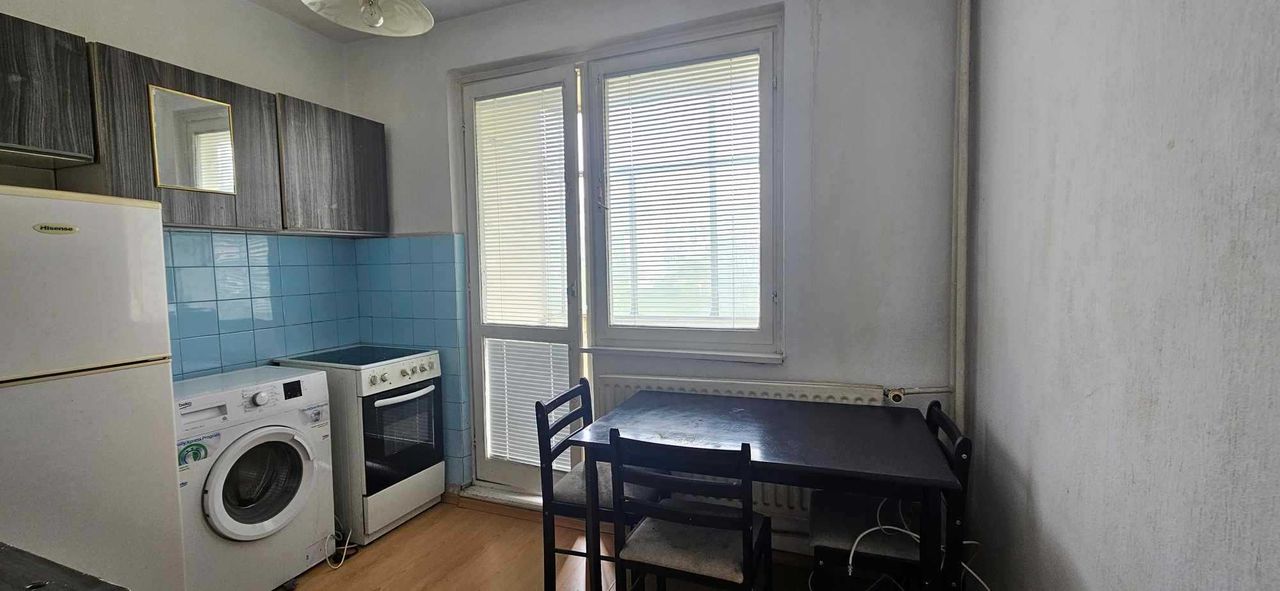 Продава се Двустаен апартамент в София, Люлин 5 - 42 кв.м за 2141 €/кв.м - Снимка #4