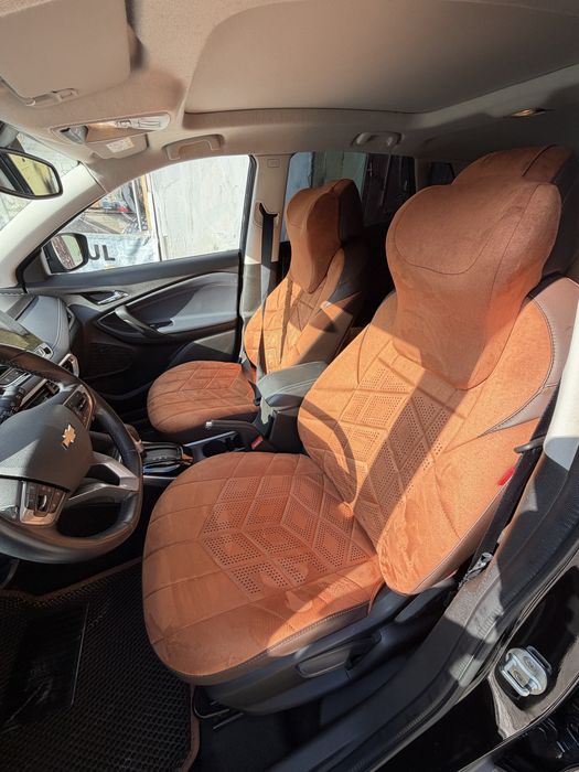 Tracker premier holati zor