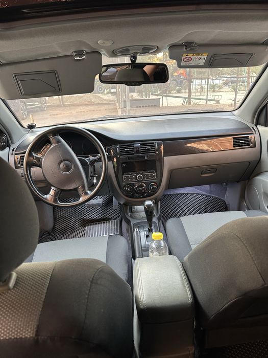 Jentra 3 paz avtamat