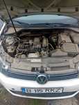 Axa cu came VW Golf 6 1.2 tsi CBZB