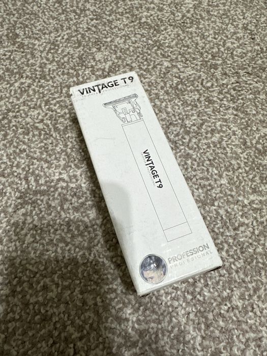 Trimmer Vintage T9