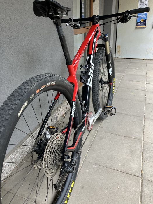 BMC teamelite 29