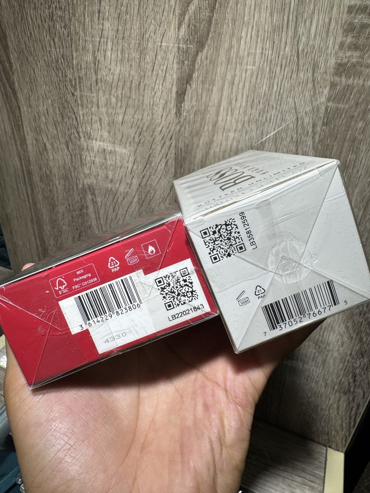 Hugo Man Hugo boss