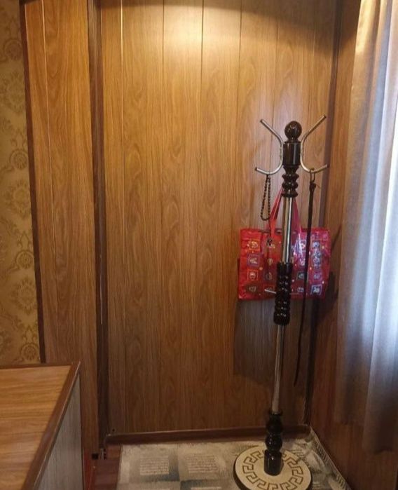 .2х ком‼️Квартира.Аль-Хорезмий.Чиланзар 18кв.