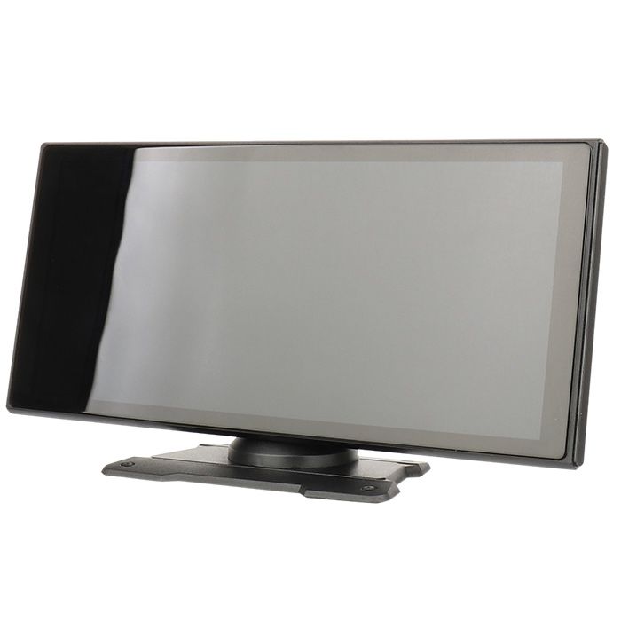 Видеорегистратор GT9000 Gnet 4х камерный