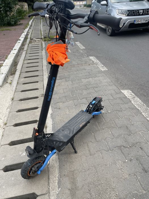 Vand kugo kirin g2 pro
