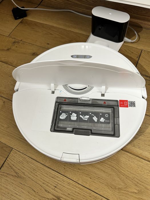 Roborock S8 full box