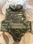 Echipament militar airsoft
