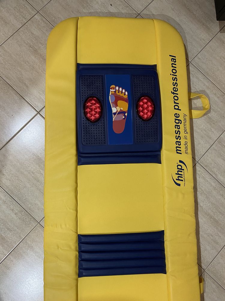 Saltea masaj HHP Massage Professional VM 9100 RM