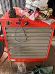 Dezhumidificator industral thermobile prodry 80