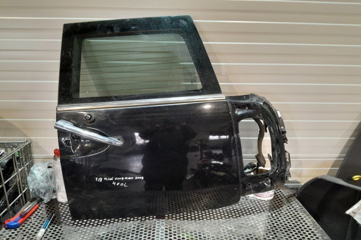 USA SPATE DREAPTA Mini Clubman 1 [2007 - 2014] Cooper wagon 4-usi 1.6