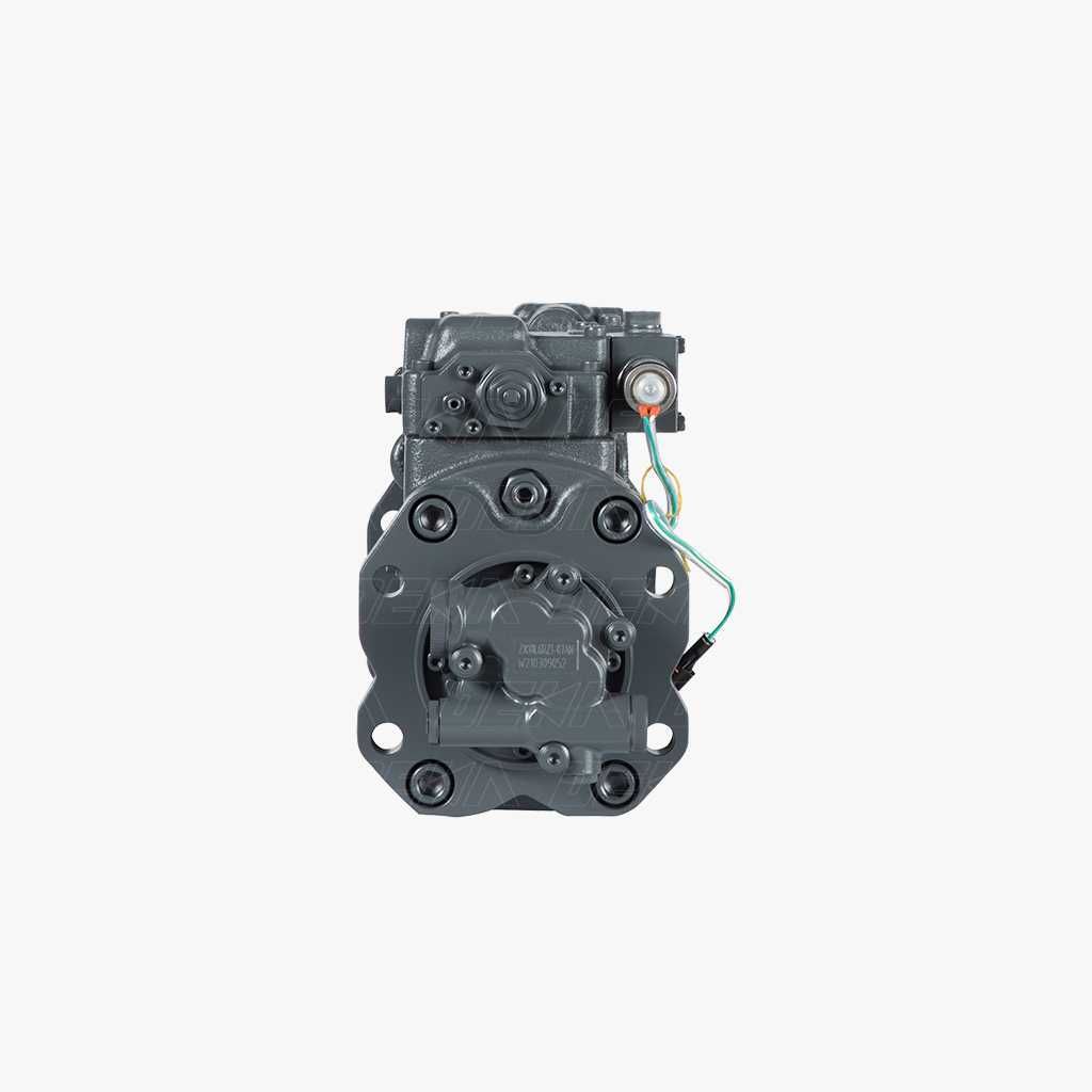 Pompa Hidraulică KOBELCO SK130-8/135-8/140-8 – Piese de schimb KOBELCO