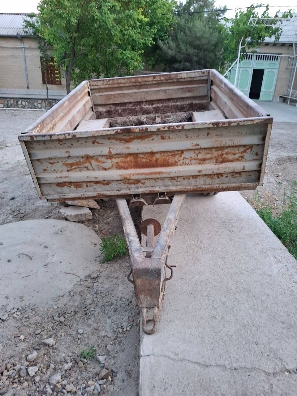 By 304-2 4×4 sotuvda
