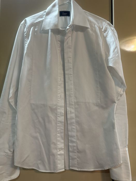 Vand costum ceremonie Viggo