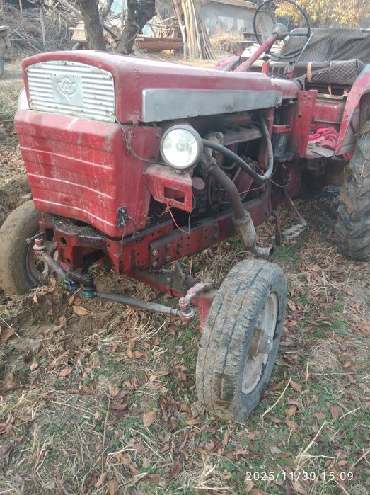 Трактор сотлади мини