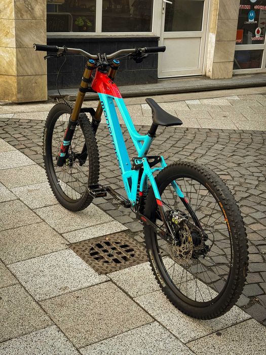 Vand Mondraker Summum R 2020