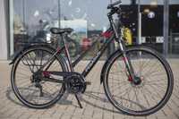 Bicicleta pegasus solero SL 53