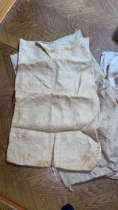 Продаю Тканевые мешки