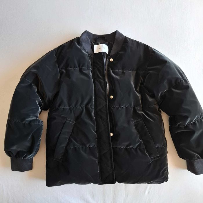 Детско яке за момиче