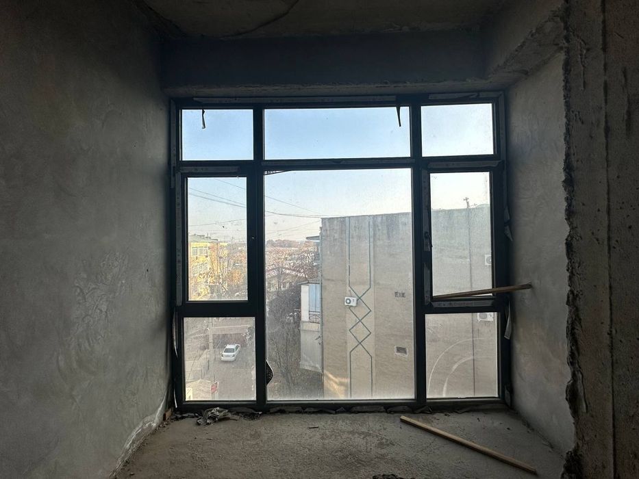 Продаются квартира в бульваре