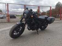 Honda Rebel 500 Cmx 2020 A2