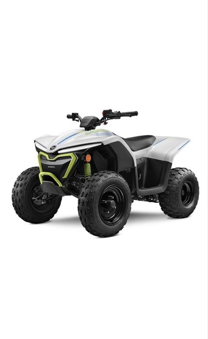 Квадроциклы CF Moto до 1000 сс | Новый | Доставка в РФ