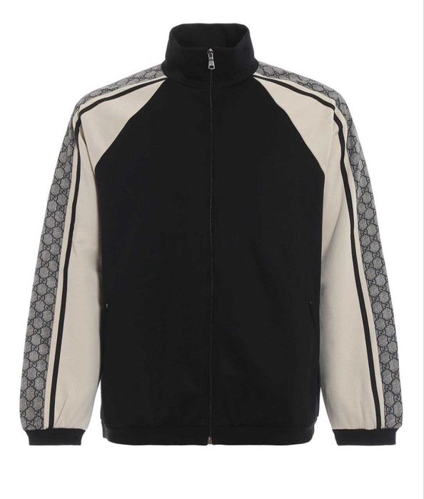 Мъжки Екип долнище и горнище Gucci