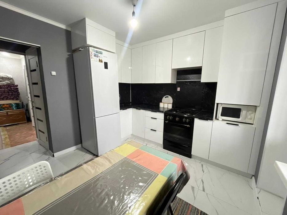 Продается 2-х комнатная квартира мкр.Кунаева