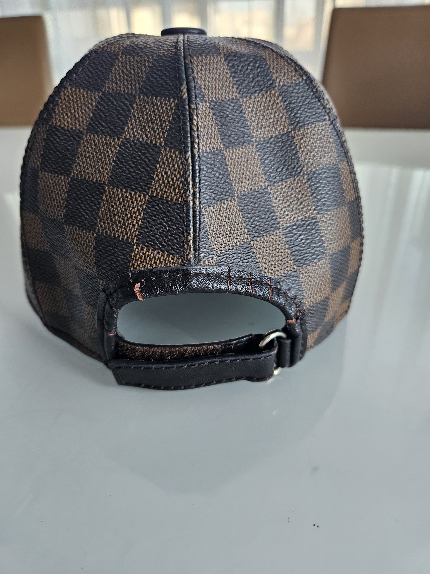 Шапка Louis Vuitton