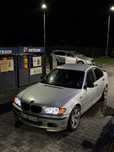 Vand BMW e46 negociabil