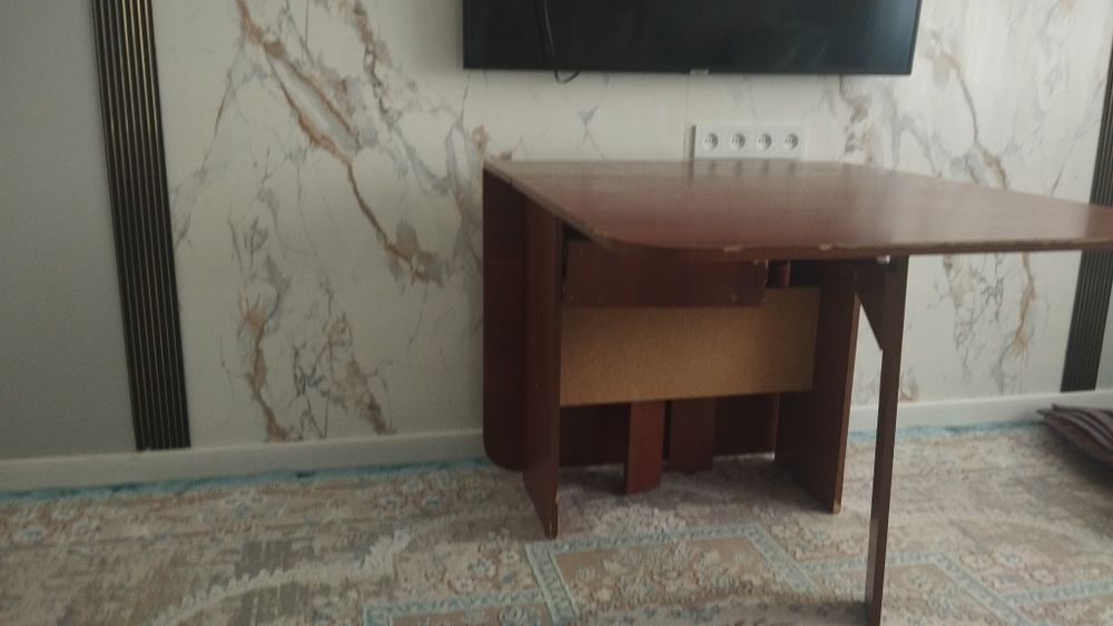 Стол трансформер бесплатно