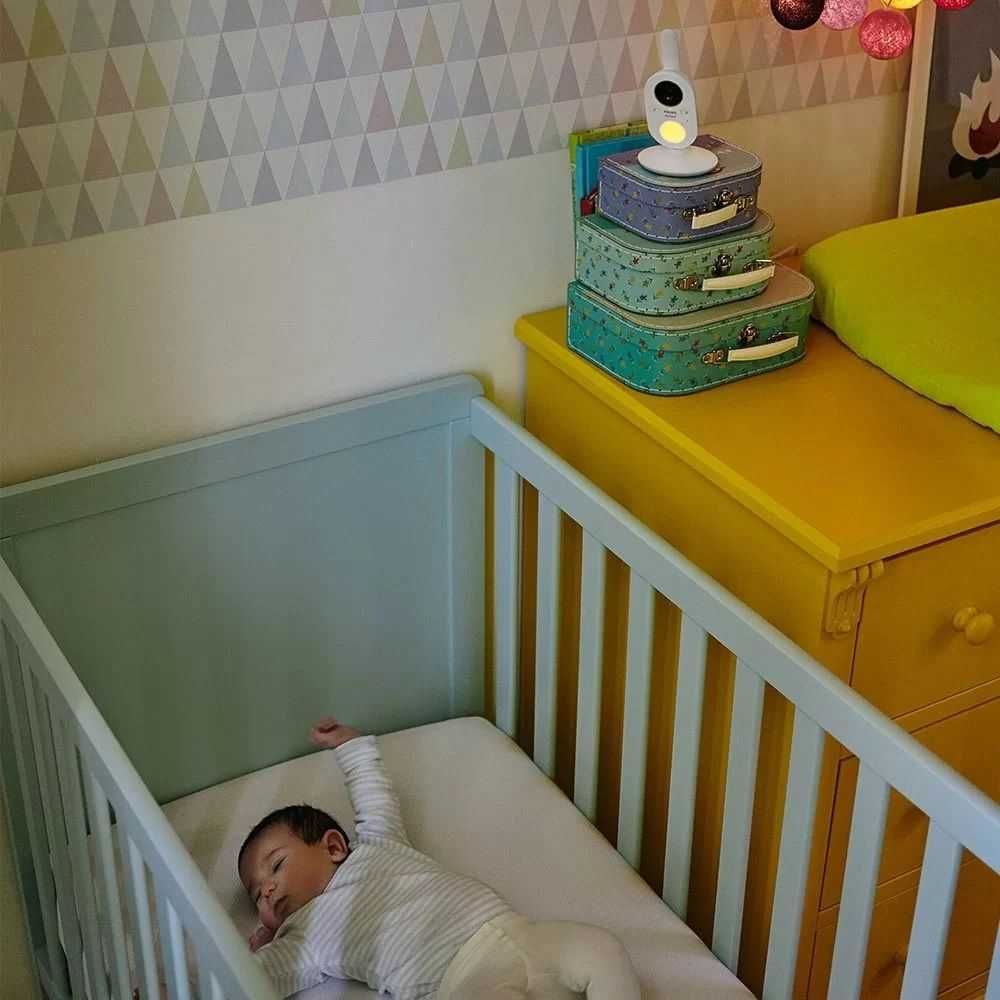 НОВ Бебефон Philips Avent - SCD891/26 Бебефона е чисто нов ...