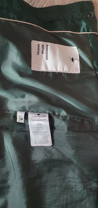 Geaca iarna dama Tom Tailor