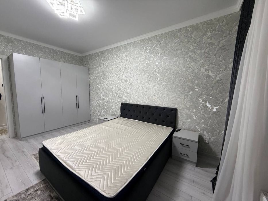 жк: NRG Карасу / 2 ком