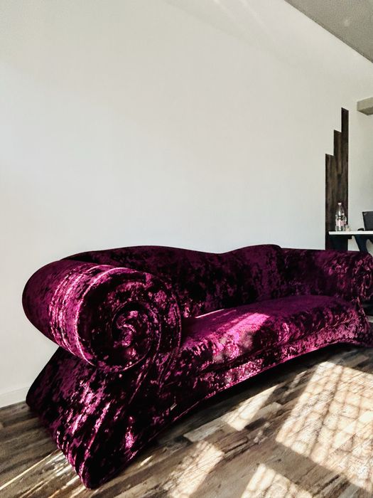 Луксозен дизайнерски диван Bretz