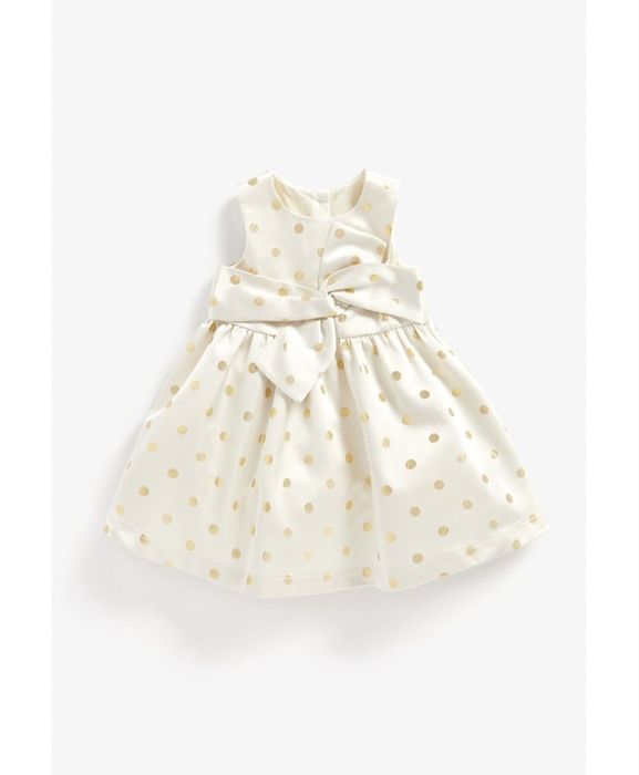 Продам новое платье mothercare на 1,5г