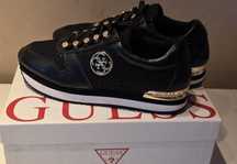 Дамски сникърси Guess