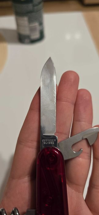 Нож Victorinox Climber