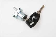 Incuietoare yala baterie Ebike Bosch Power Tube – montaj cadru e bike