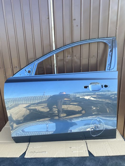 Usa stanga fata ford focus mk4