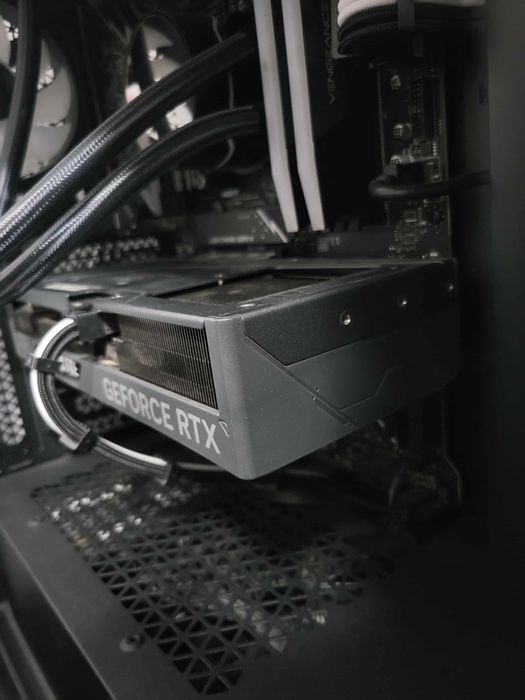 Nvidia RTX 4070 Gigabyte Eagle OC 12G