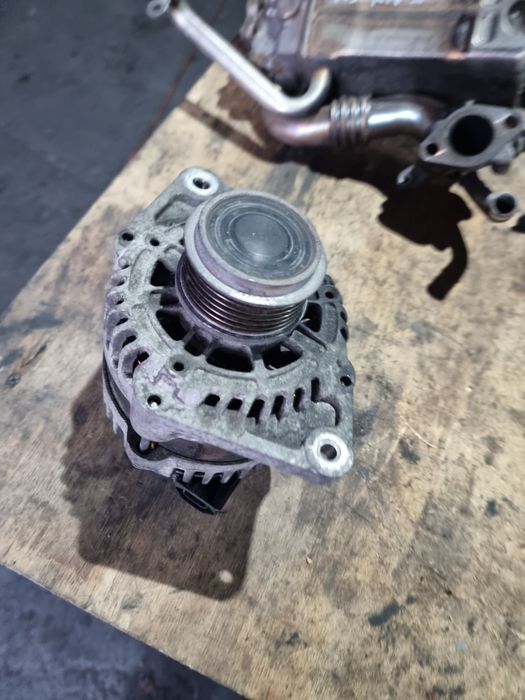 Alternator Opel Astra J /1,7 CRDTI