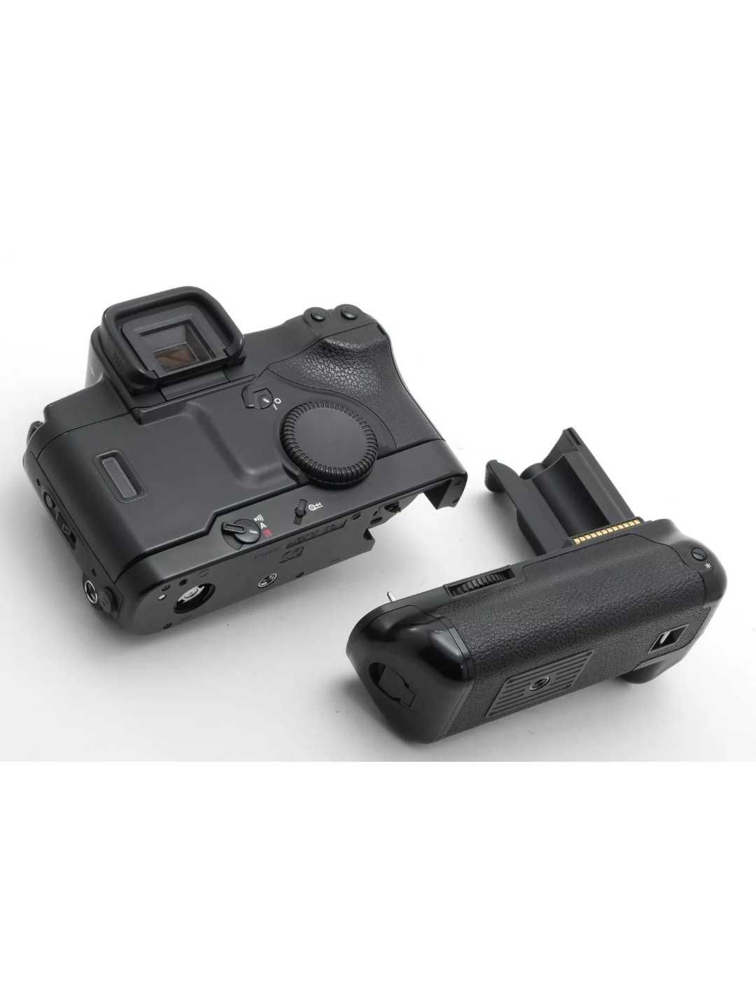 Canon EOS 3 35mm