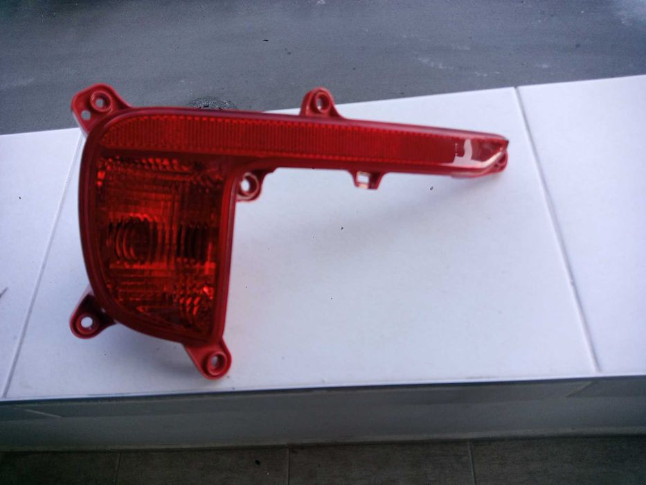 Заден стоп за мъгла за Кия Рио2015г 92405